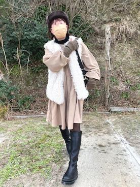 4yarn1【相互】さんのコーディネート