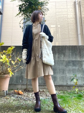 4yarn1【相互】さんのコーディネート