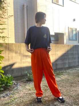 4yarn1【相互】さんのコーディネート