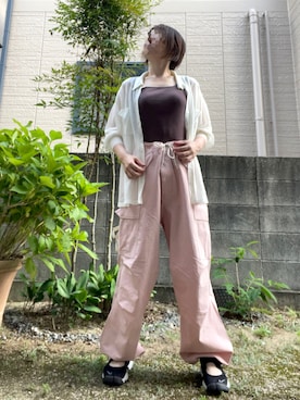 4yarn1【相互】さんのコーディネート