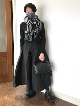 sanさんのコーディネート