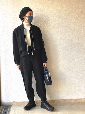 sanさんのコーディネート