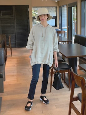 sanさんのコーディネート