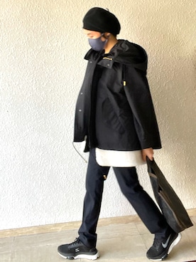 sanさんのコーディネート