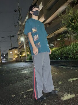 y_skさんのコーディネート
