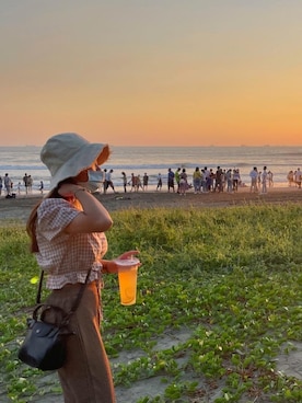 Carolさんのコーディネート