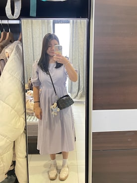 Carolさんのコーディネート