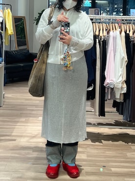 あひるちゃんさんのコーディネート