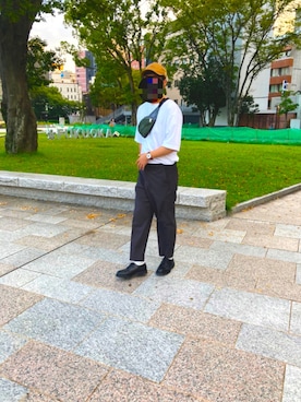 たんぺさんのコーディネート