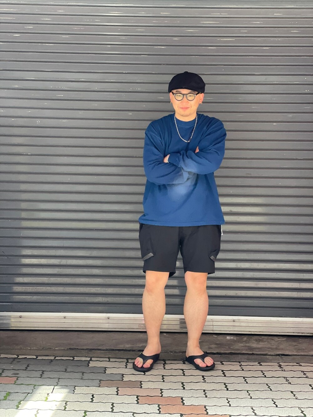 CPH  502HS HOPSACK CASQUETTE  サイズ:S/M CPH（シーピーエイチ）の「CPH/シーピーエイチ 502HS HOPSACK