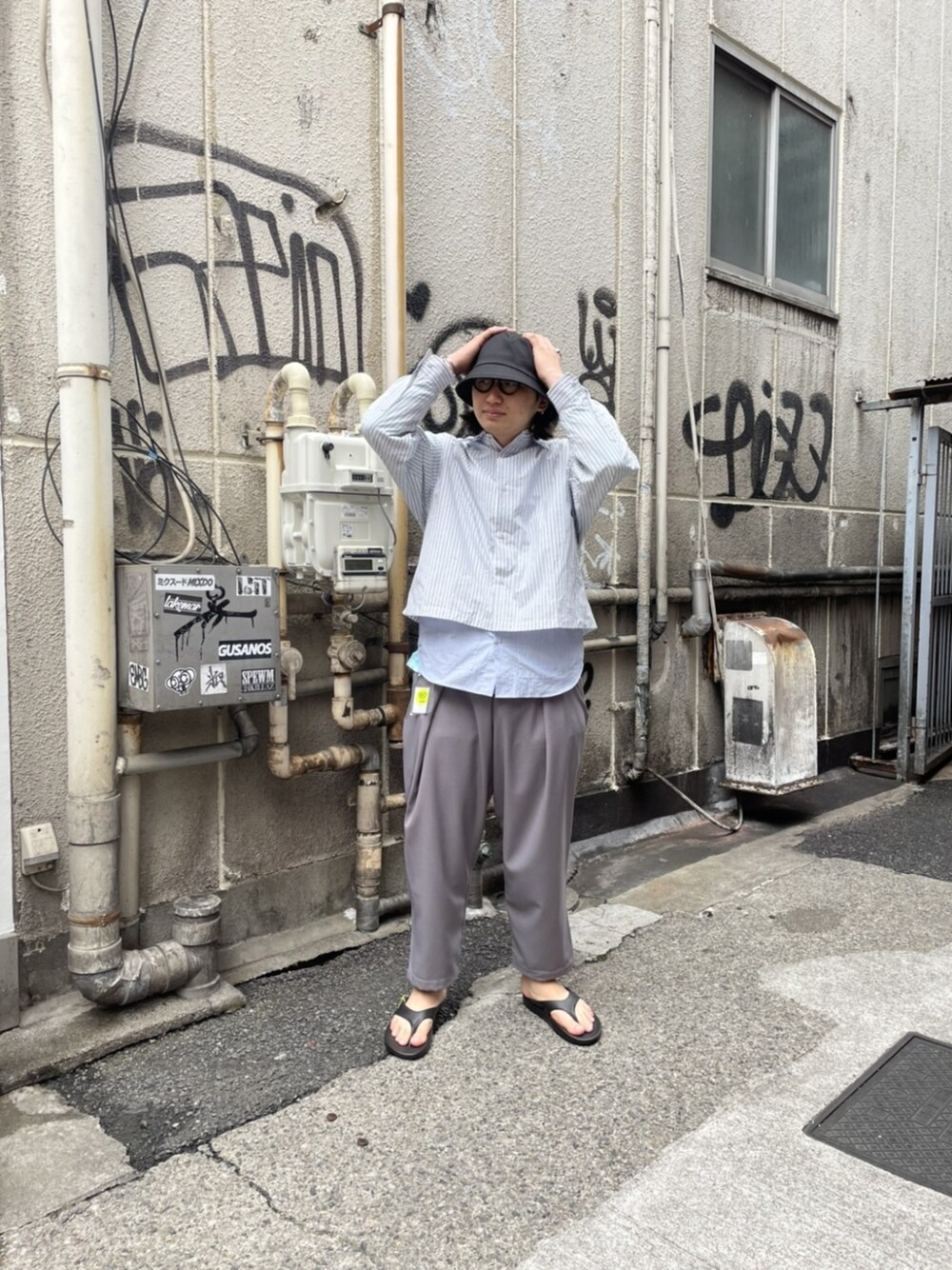 RELAXFIT（リラックスフィット）の「RELAXFIT/リラックスフィット