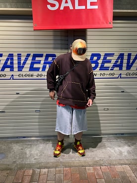 わくたさんのコーディネート