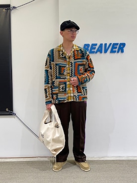 わくたさん(メンズ・177cm)の夏コーディネート