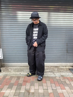 わくたさんのコーディネート