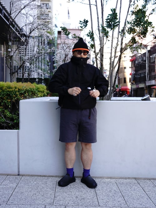 THE NORTH FACE ザノースフェイス ナイロンジャケット アウター