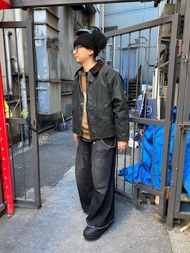 わくたさんのコーディネート