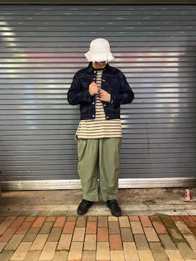 わくたさんのコーディネート