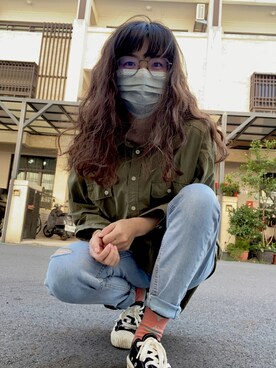 洵兒さんのコーディネート