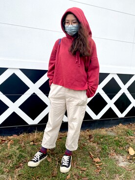 洵兒さんのコーディネート