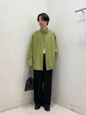 tさんのコーディネート