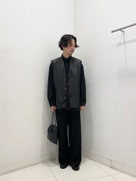 tさんのコーディネート