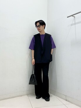 tさんのコーディネート