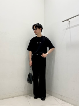 tさんのコーディネート