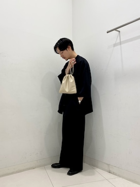 tさんのコーディネート