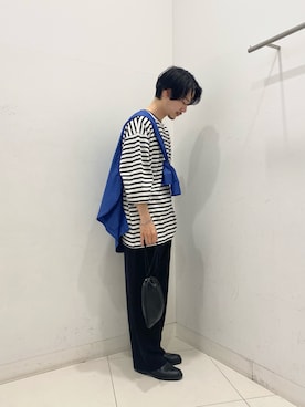 tさんのコーディネート