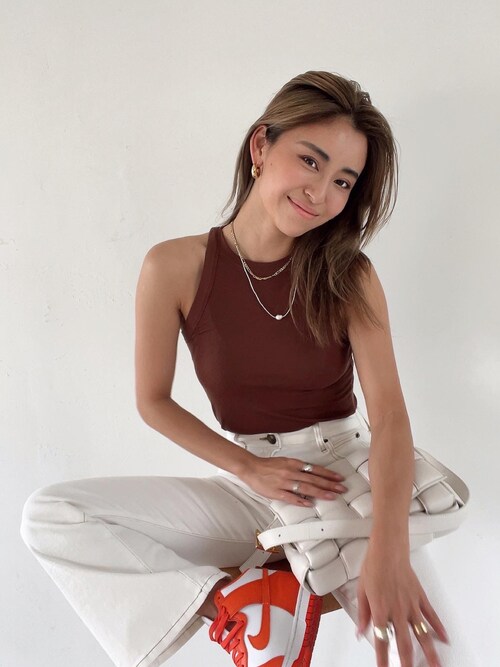 セール】Bootscut Pants/ブーツカットパンツ（その他パンツ）｜ALEXIA  