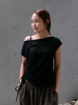 ALEXIA STAMさんのコーディネート