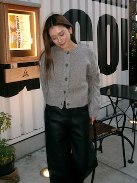 ALEXIA STAMさんのコーディネート