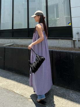 ALEXIA STAMさんのコーディネート