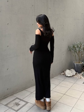 ALEXIA STAMさんのコーディネート