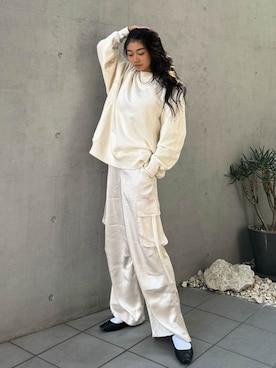 ALEXIA STAMのアイテムを使った人気ファッションコーディネート