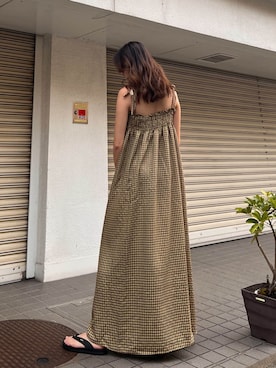 ALEXIA STAMさんのコーディネート