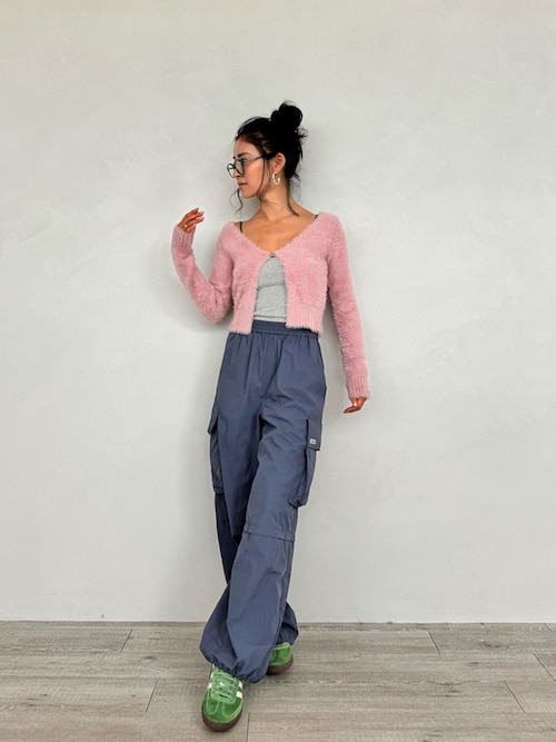 セール】Wellness Cargo Pants /カーゴパンツ（カーゴパンツ