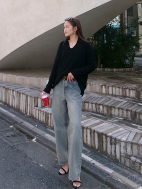 ALEXIA STAMさんのコーディネート