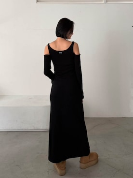 ALEXIA STAMさんのコーディネート