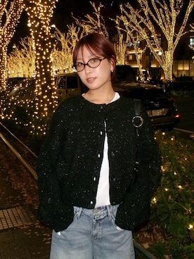 ALEXIA STAMさんのコーディネート