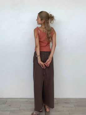 ALEXIA STAMさんのコーディネート