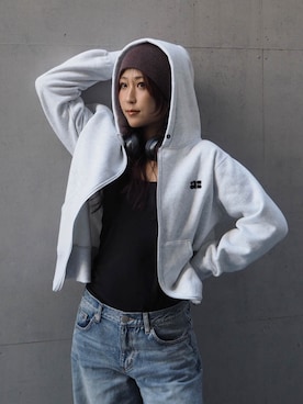 ALEXIA STAMさんのコーディネート