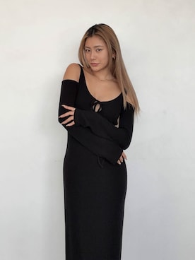 ALEXIA STAMさんのコーディネート