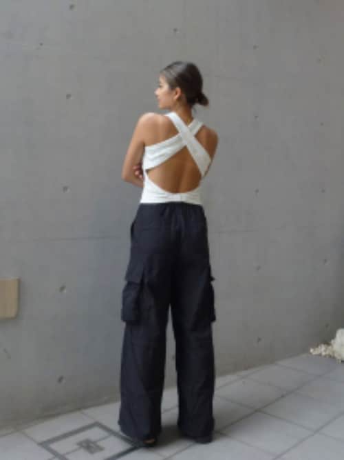 セール】Wellness Cargo Pants /カーゴパンツ（カーゴパンツ