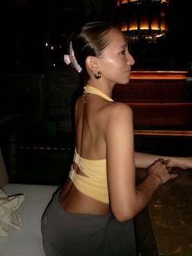 ALEXIA STAMさんのコーディネート