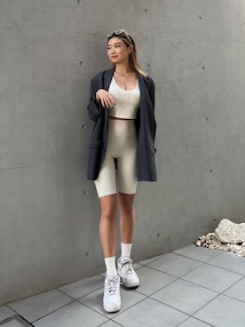ALEXIA STAMさんのコーディネート