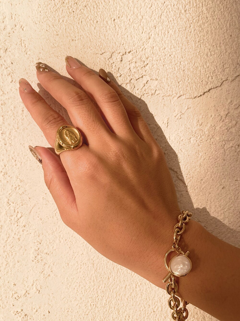 アクセサリー ALEXIA STAM Twist Ring ALEXIA STAM 指輪 リング Twist Ring /「Silver925」ツイスト