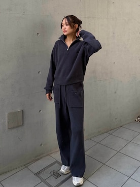 ALEXIA STAMさんのコーディネート