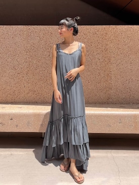 ALEXIA STAMさんのコーディネート