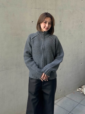 ALEXIA STAMさんのコーディネート